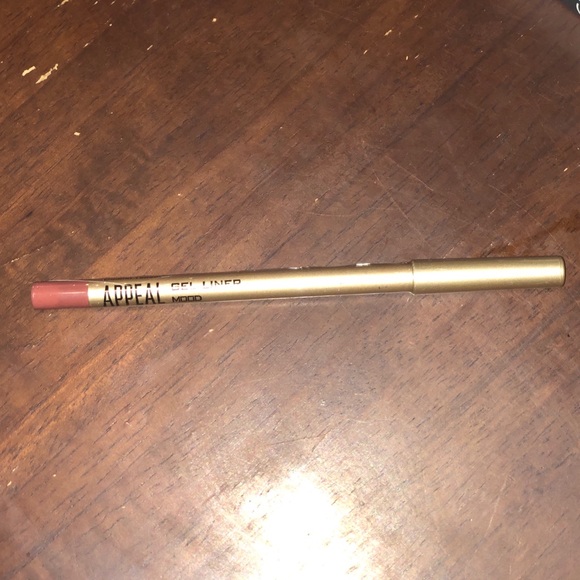 Appeal Cosmetics Other - 🌼BNIB. Appeal Cosmetics Gel Liner in Shade MOOD